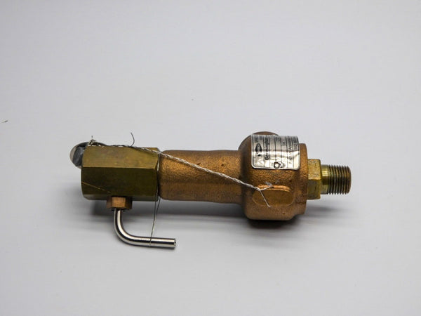 SPENCE 810PDCA-075 75PSI 1/2" NSNP