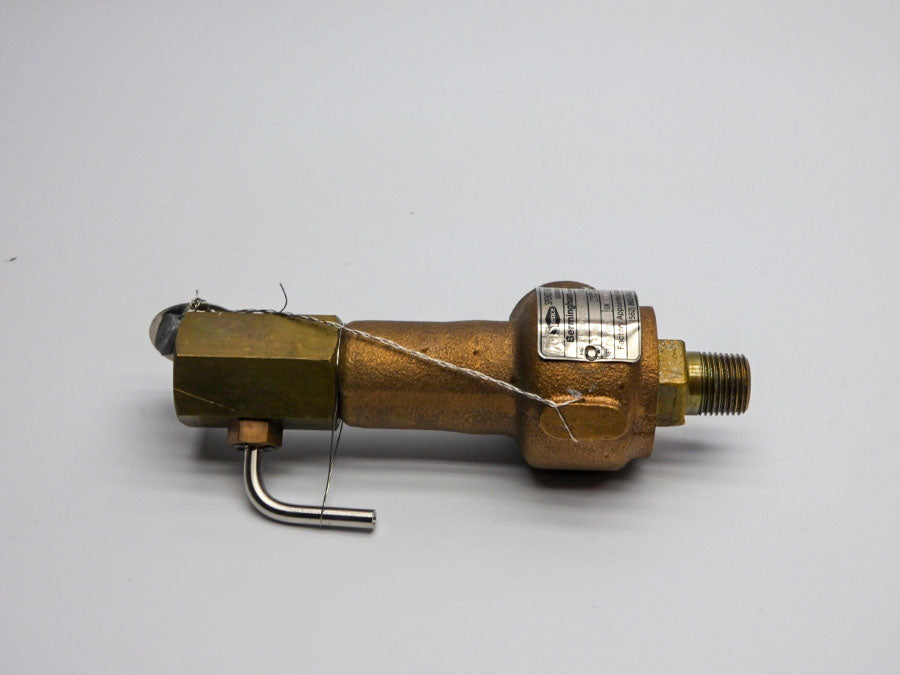 SPENCE 810PDCA-075 75PSI 1/2" NSNP