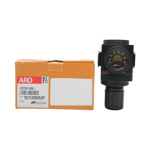 ARO R37341-600 140PSI NSMP