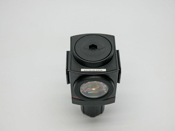 ARO R37341-600 140PSI NSMP
