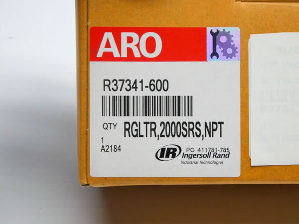 ARO R37341-600 140PSI NSMP