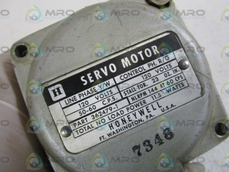 HONEYWELL 362479-1UNMP