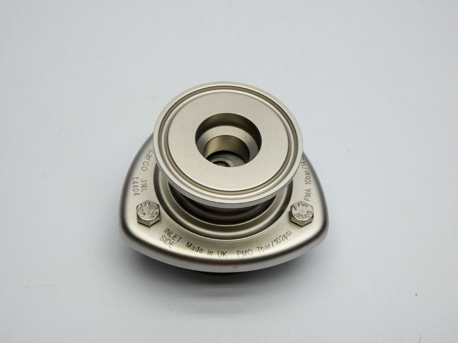 SPIRAX SARCO 1802860 BTM7 3.1 145PSI 1" NSMP