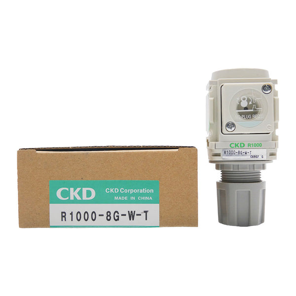 CKD R1000-8G-W-T NSMP