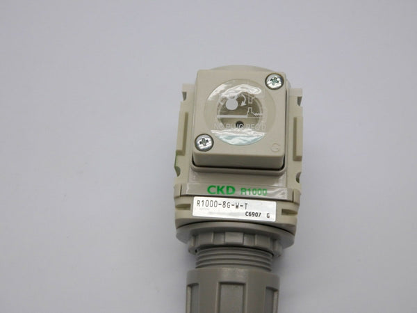 CKD R1000-8G-W-T NSMP