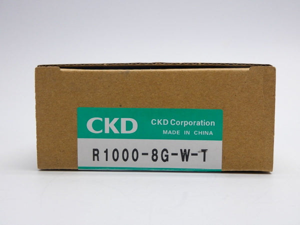 CKD R1000-8G-W-T NSMP