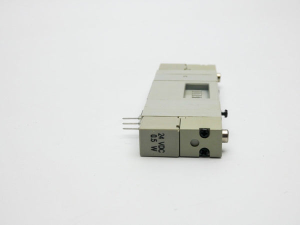 NUMATICS R20BBD00MP00061 24VDC 100PSI NSMP