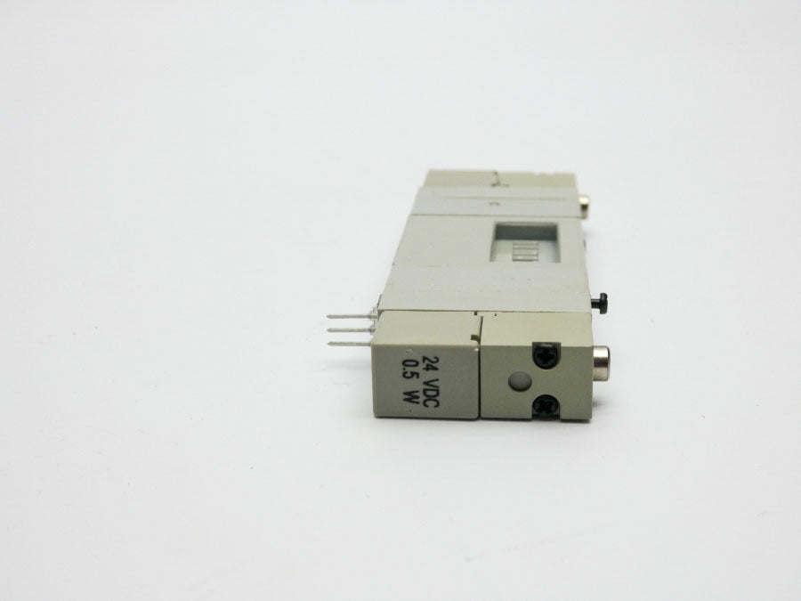 NUMATICS R20BBD00MP00061 24VDC 100PSI NSMP