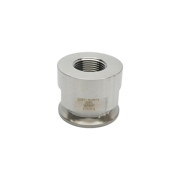 CLAMP ADAPTER 22MP-R15075 1-1/2" NSNP