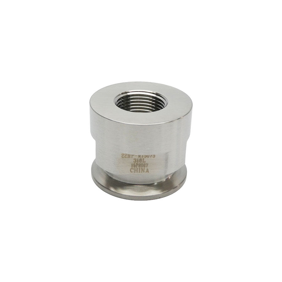 CLAMP ADAPTER 22MP-R15075 1-1/2" NSNP