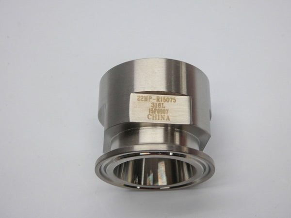 CLAMP ADAPTER 22MP-R15075 1-1/2" NSNP