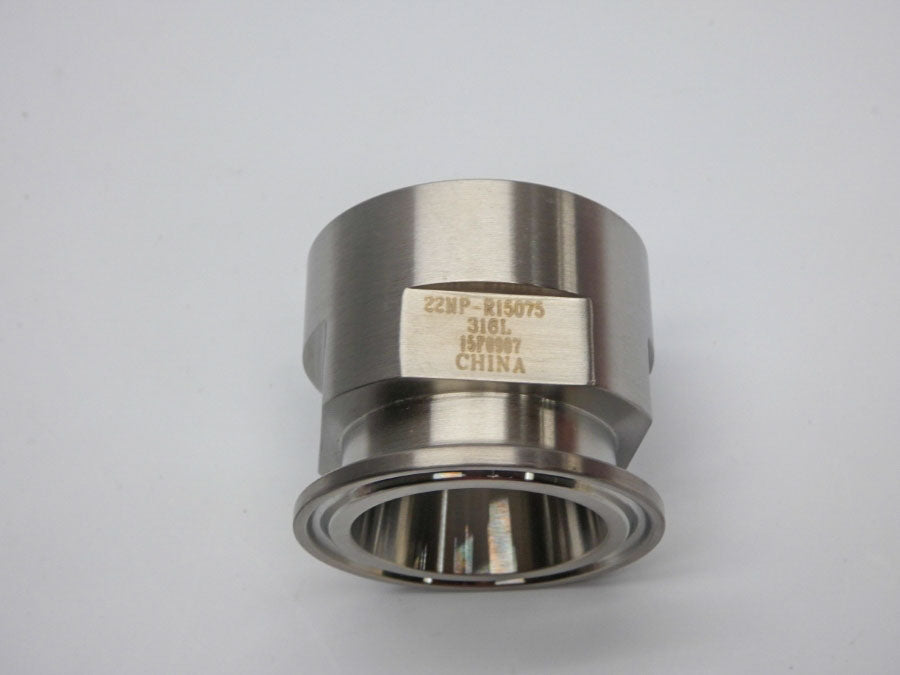 CLAMP ADAPTER 22MP-R15075 1-1/2" NSNP