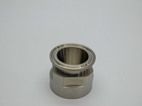 CLAMP ADAPTER 22MP-R15075 1-1/2" NSNP