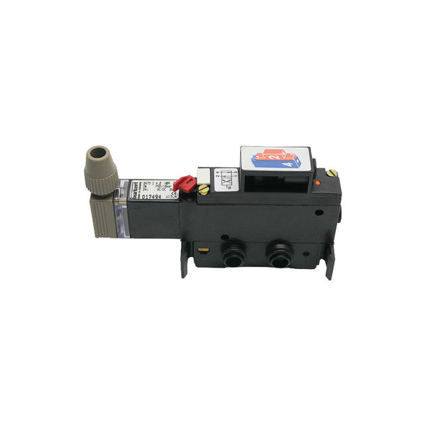 BURKERT 0470G4.0NBREAD6 017494 24V NSNP