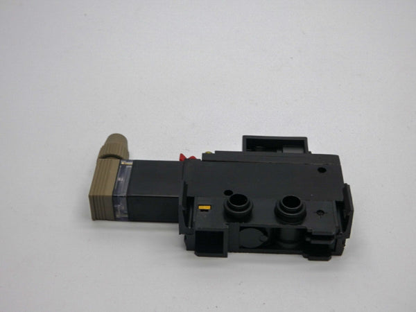 BURKERT 0470G4.0NBREAD6 017494 24V NSNP