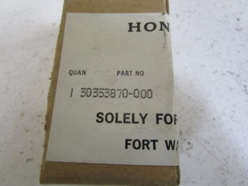 HONEYWELL 30353870-000 NSMP