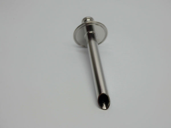 AQUASYN ASMEBPE316L-SSSF5 TC: Q104141 6" NSNP