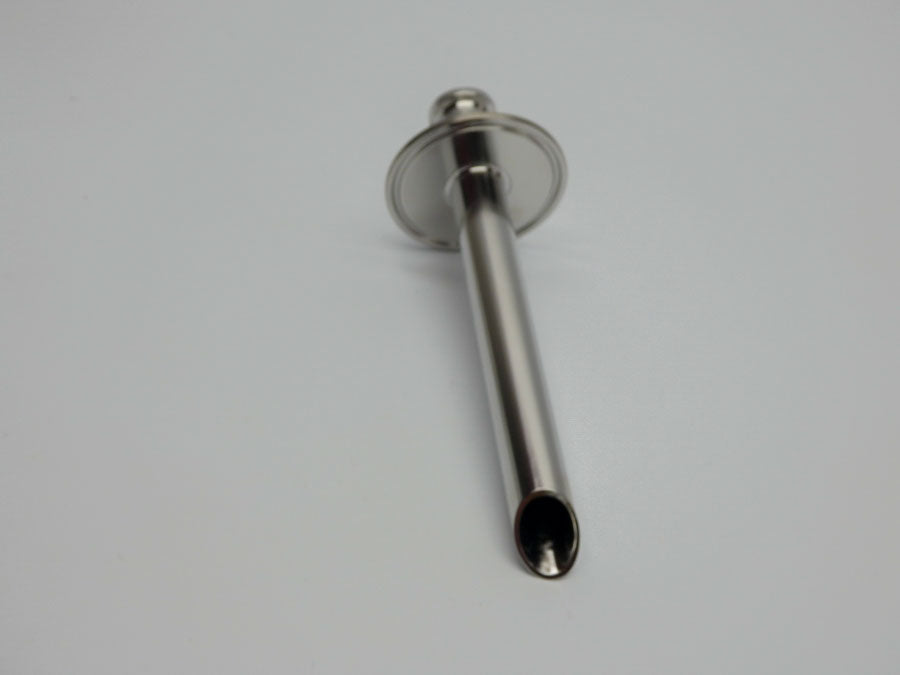 AQUASYN ASMEBPE316L-SSSF5 TC: Q104141 6" NSNP