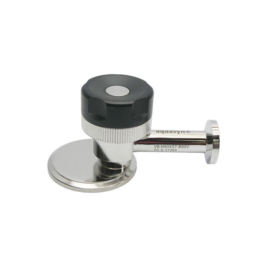 AQUASYN VB:H90X ST:B90V TC: S-17368 1-1/2" NSNP