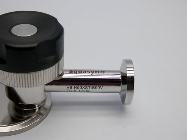 AQUASYN VB:H90X ST:B90V TC: S-17368 1-1/2" NSNP
