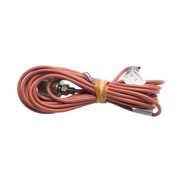 KSR KUEBLER ERV1/8"-VU/R-L55/8-V27A-5SIL 75VDC NSNP
