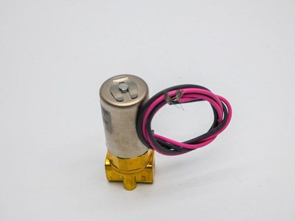 SMC VDW21-5G-2-M5-A 24VDC NSMP