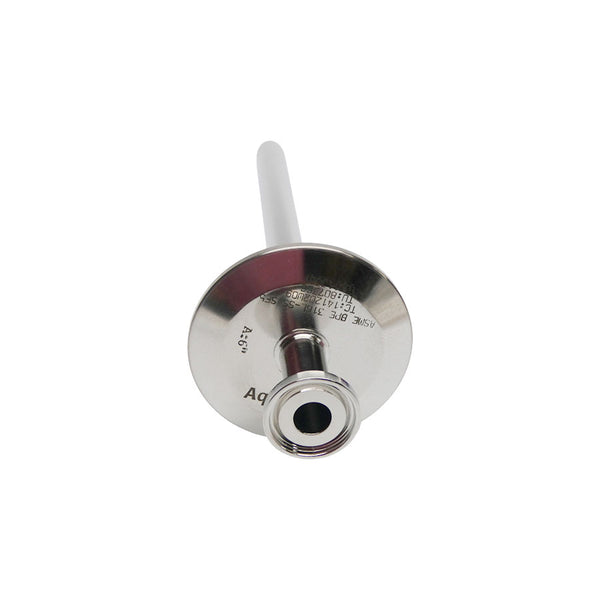 AQUASYN ASMEBPE316L-SSSF5 TU: 807366 6" NSNP