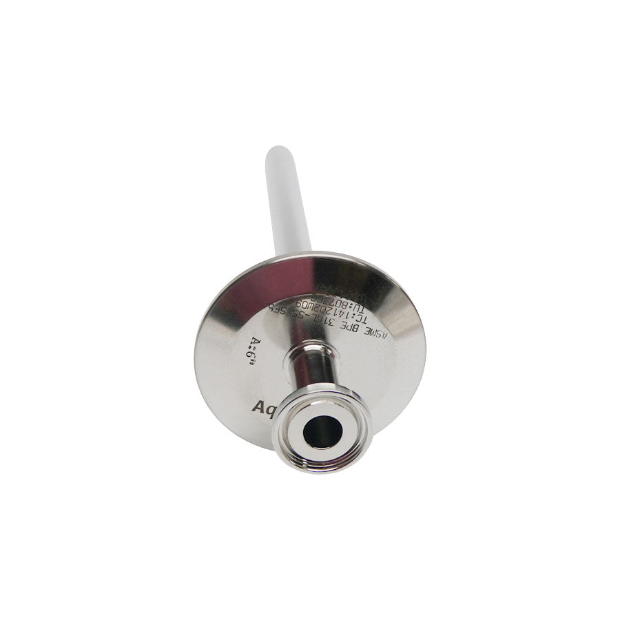 AQUASYN ASMEBPE316L-SSSF5 TU: 807366 6" NSNP