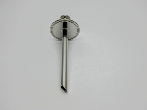 AQUASYN ASMEBPE316L-SSSF5 TU: 807366 6" NSNP