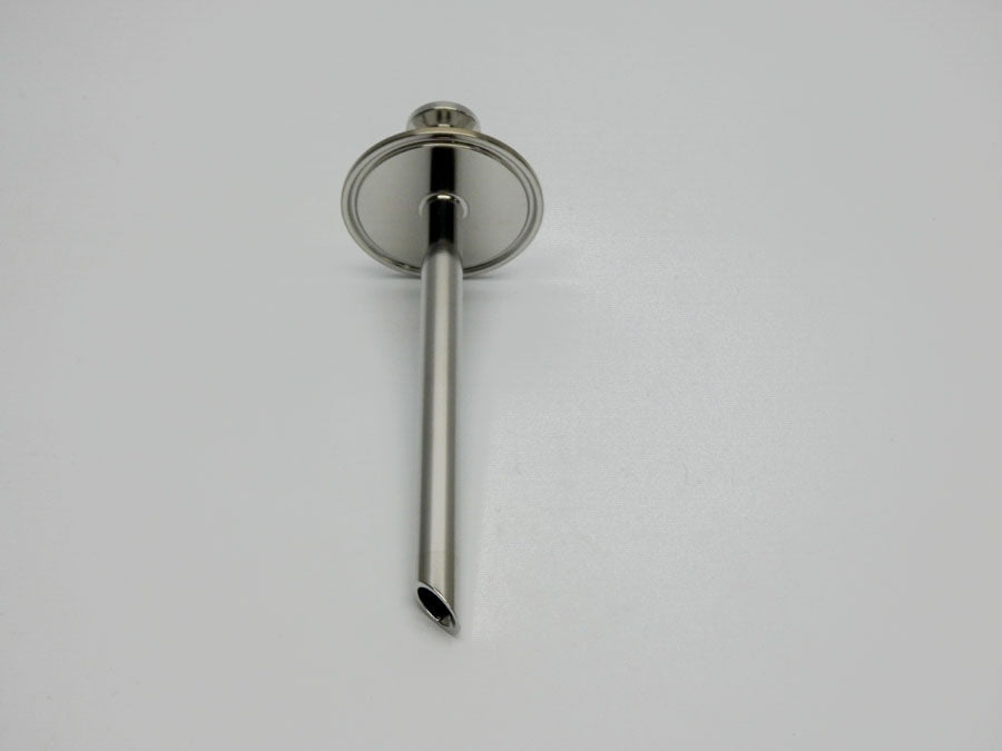 AQUASYN ASMEBPE316L-SSSF5 TU: 807366 6" NSNP