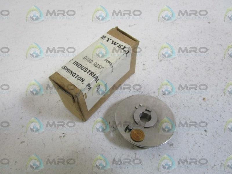 HONEYWELL 30353870-000 NSMP