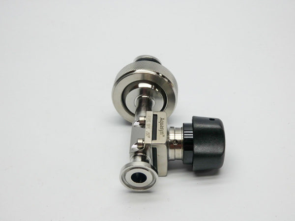 AQUASYN 316L-SSSF4 TU: 807366 .50" NSNP
