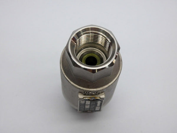 NICHOLSON TA504-FC TA500-T4D91A0 3/4" 500PSI NSMP