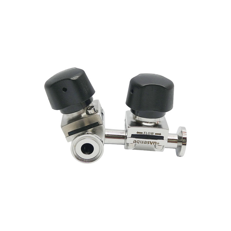 AQUASYN VB: E71154 VB: 286063 .5" NSNP
