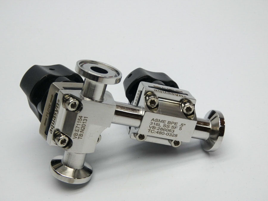 AQUASYN VB: E71154 VB: 286063 .5" NSNP