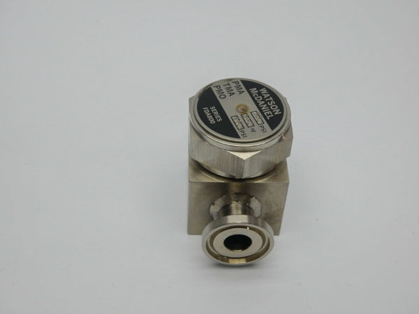 WATSON MCDANIEL WFDA800-12-TCTC FDA800 230PSI 1/2" NSMP