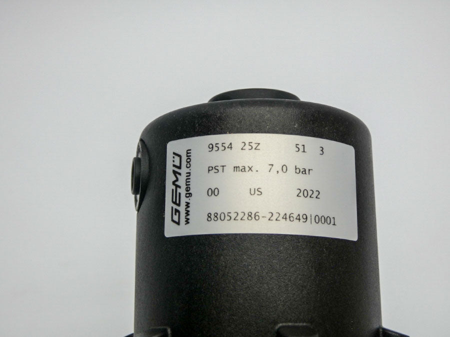 GEMU 955425Z513 88052286 NSNP