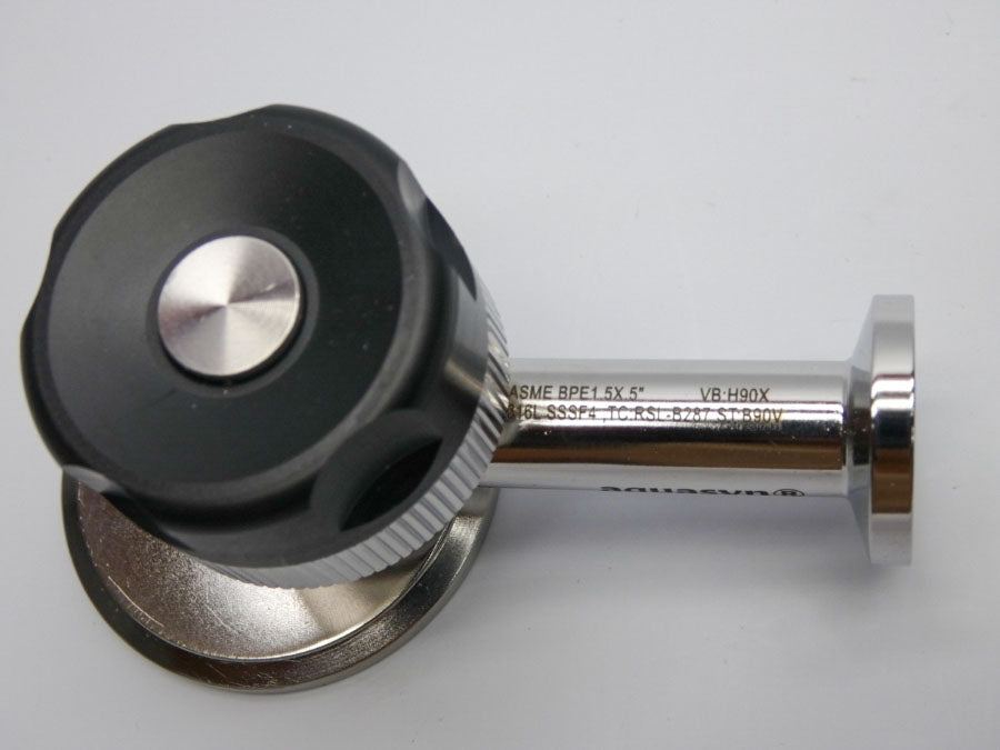 AQUASYN VB: H90X TC: RSL-B287 1-1/2" NSNP