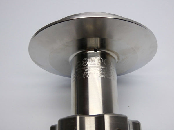 ASEPCO VALVE ACCESSORY NSNP