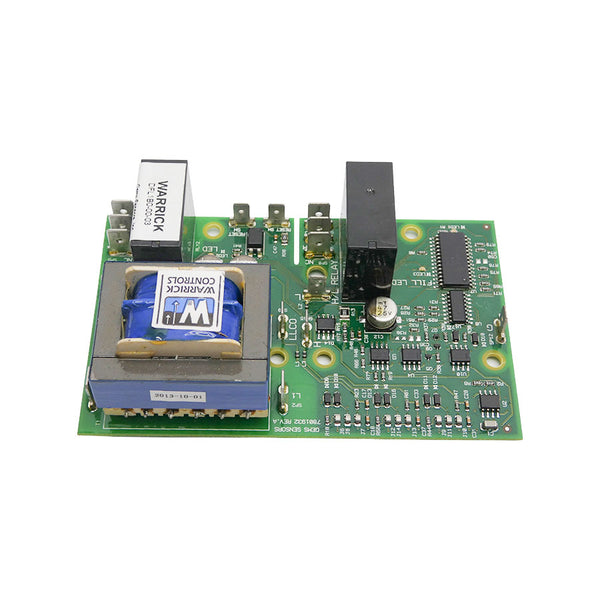 WARRICK DFL1B0-00-03 120/240VAC 10A UNMP