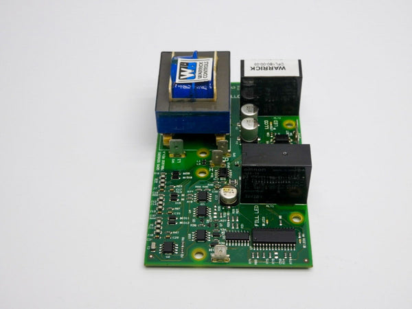 WARRICK DFL1B0-00-03 120/240VAC 10A UNMP