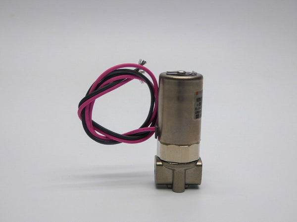 SMC VDW21-5G-2-M5-H-X22 24VDC NSMP
