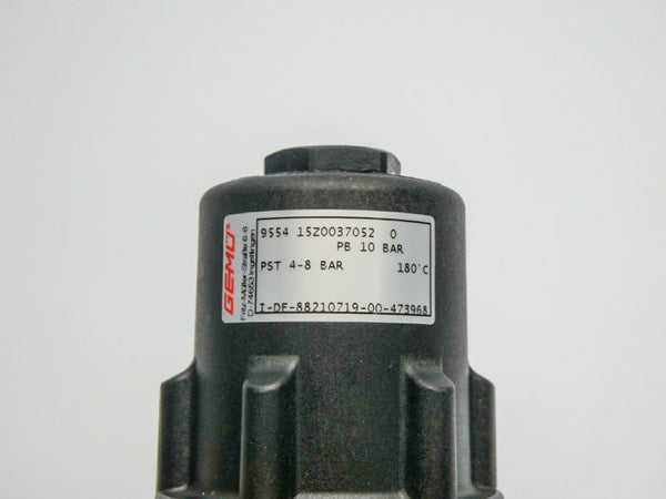 GEMU 955415Z00370520 88210719 NSNP