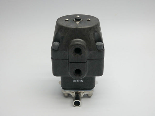 ITT .5"-A206 DN15-316L-RA0.28MA-PN16 90PSI .5" NSNP