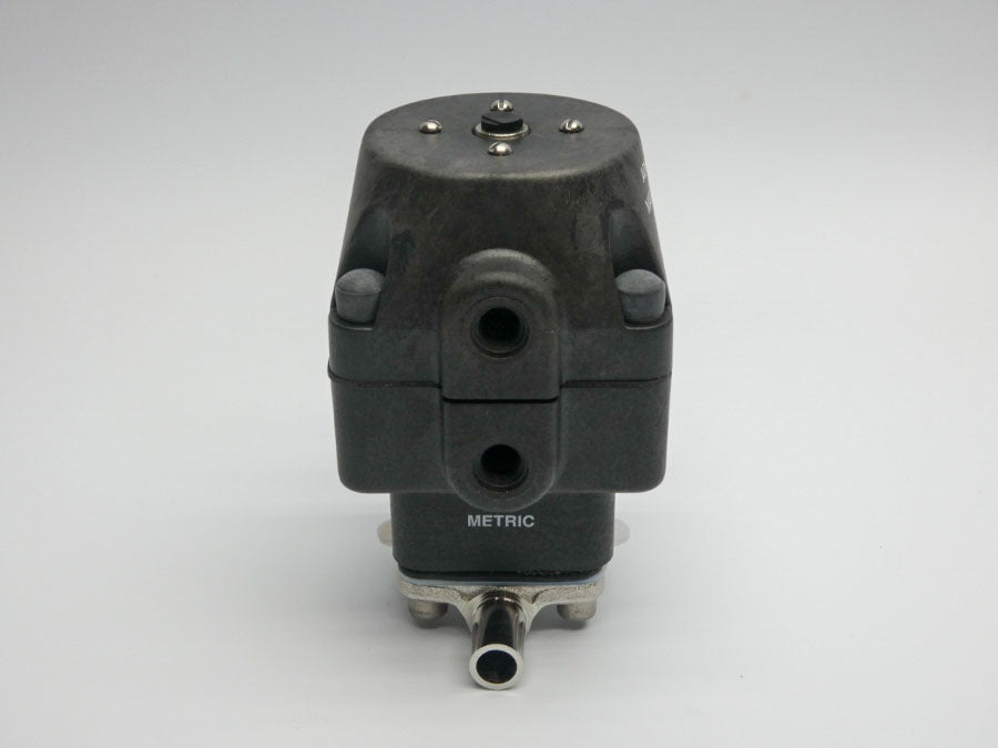 ITT .5"-A206 DN15-316L-RA0.28MA-PN16 90PSI .5" NSNP