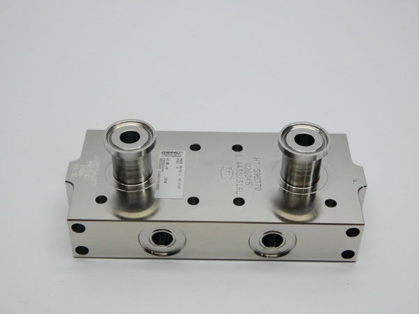 GEMU M60006-02.L411537 99013102 NSMP