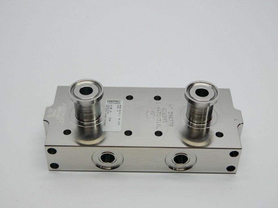 GEMU M60006-02.L411537 99013102 NSMP