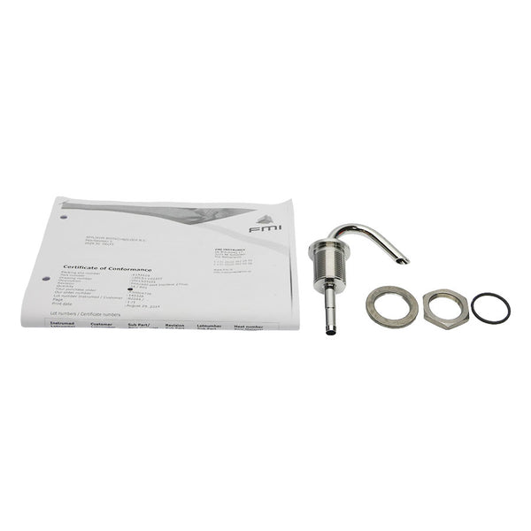 APPLIKON BIOTECHNOLOGY L60LS++03310 NSNP