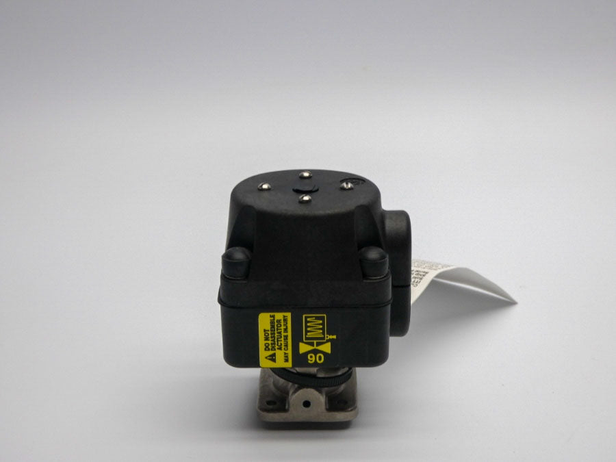 ITT .5-N-EN-B204 90PSI .5" NSNP