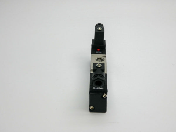 KOGANEI H240-4E2-39 90-132VAC 25-100PSI NSNP